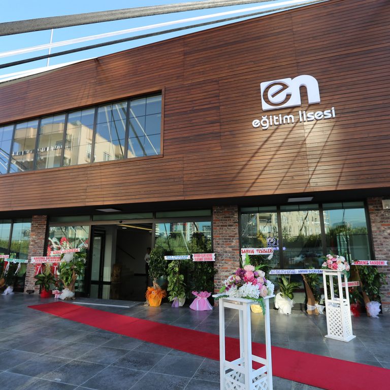 EN Anadolu Lisesi